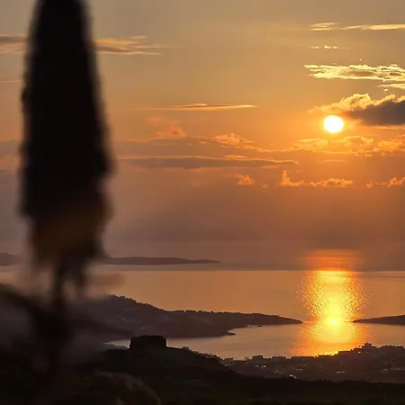 Mykonos High *